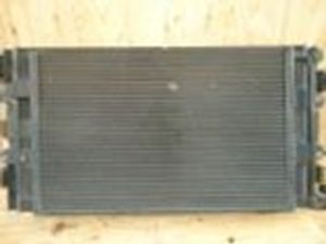 Volkswagen Beetle 2002Mdl AC Condenser for Sale