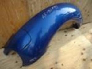 Volkswagen Beetle 2002Mdl Rear Fender L/R for Sale