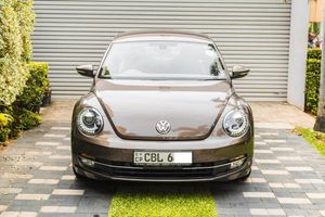 Volkswagen Beetle 2017 for Sale