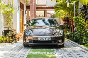 Volkswagen Beetle 2017 for Sale