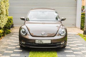 Volkswagen Beetle 2017 for Sale