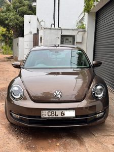 Volkswagen Beetle 2017 for Sale