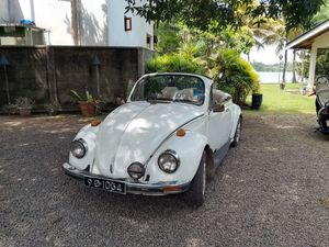 Volkswagen Beetle 1969 for Sale