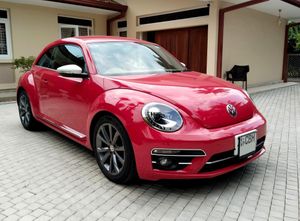Volkswagen Beetle DESIGN MEISTER REG 2019 for Sale