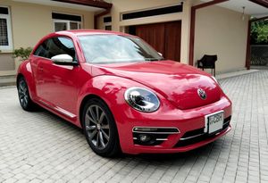 Volkswagen Beetle DESIGN MEISTER REG 2019 for Sale