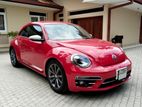 Volkswagen Beetle DESIGN MEISTER REG 2019