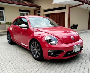 Volkswagen Beetle DESIGN MEISTER REG 2019 for Sale