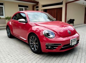 Volkswagen Beetle DESIGN MEISTER REG 2019 for Sale