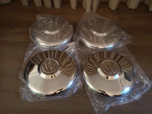 Volkswagen Beetle Hubcaps for Sale