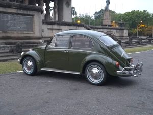 Volkswagen Beetle veta 1965 for Sale