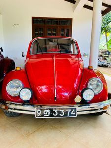 Volkswagen Beetle Vw 1966 for Sale