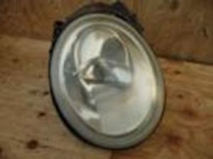 Volkswagen Beetle Year 2002Mdl Head Lamp L/R for Sale