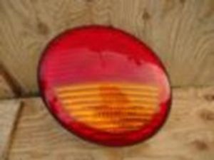 Volkswagen Beetle Year 2002Mdl Tail Lamp L/s for Sale