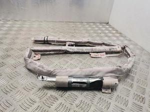 Volkswagen Golf Curtain Bag RH for Sale