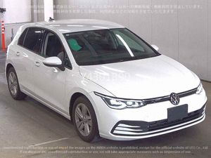 Volkswagen Golf eTSI 2023 for Sale
