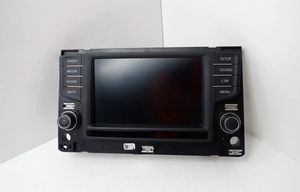 Volkswagen Golf Multifunction Display Screen for Sale