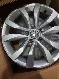 17 Inch Volkswagen Alloy Wheel for Sale