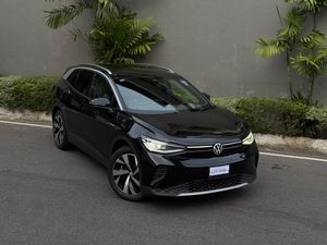 Volkswagen ID 4 Pro long range 2024 for Sale
