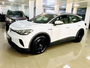 Volkswagen ID-4 STYLISH 2022 for Sale