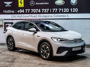 Volkswagen ID 5 | Pro ID5 2023 for Sale
