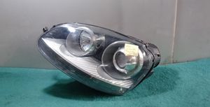 Volkswagen Jetta (2006) Headlight Lh for Sale