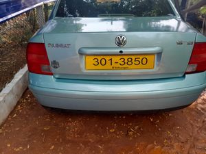 Volkswagen Passat 1999 for Sale