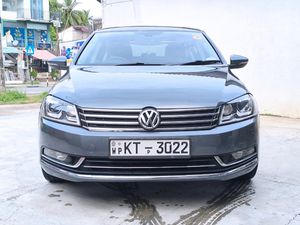 Volkswagen Passat 2011 for Sale