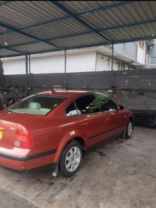 Volkswagen Passat B5 2000 for Sale