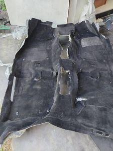 VOLKSWAGEN PASSAT B5 FLOOR CARPET for Sale