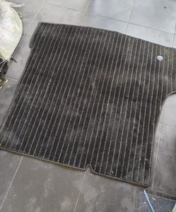 VOLKSWAGEN PASSAT B5 ORIGINAL DICKY CARPET for Sale