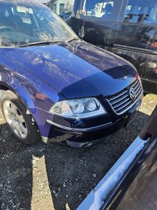 Volkswagen Passat B5 Removable Body Parts for Sale