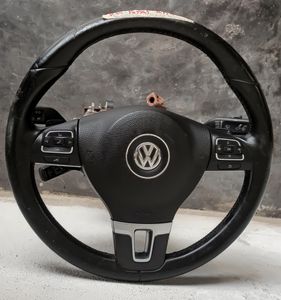 Volkswagen Passat Multifunctional Steering Wheel for Sale
