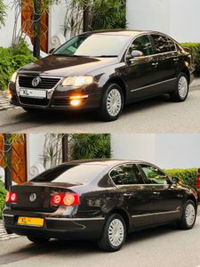 Volkswagen Passat TSI 1.4L 2008 for Sale