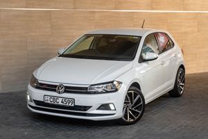Volkswagen Polo 2018 for Sale