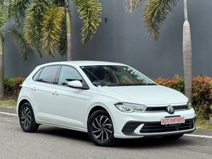 Volkswagen Polo 2023 for Sale