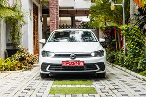 Volkswagen Polo 2023 for Sale