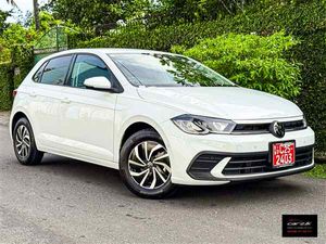 Volkswagen Polo 2023 for Sale