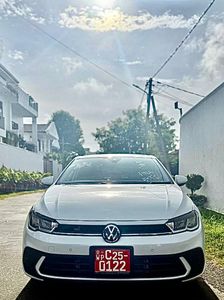 Volkswagen Polo Active 2023 for Sale