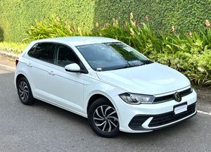 Volkswagen Polo Active 2023 for Sale