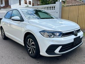 Volkswagen Polo Active Brand New 2023 for Sale