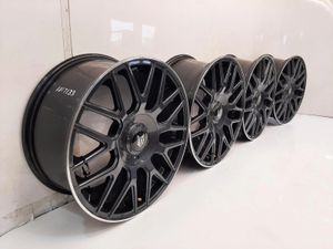Volkswagen Polo Alloy Wheels for Sale