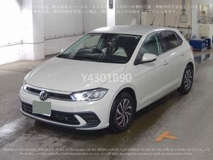 Volkswagen Polo BRAND NEW 2024 for Sale