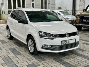 Volkswagen Polo GT TSI 2016 for Sale