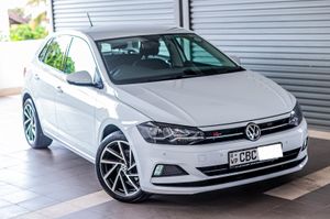 Volkswagen Polo R line 2018 for Sale