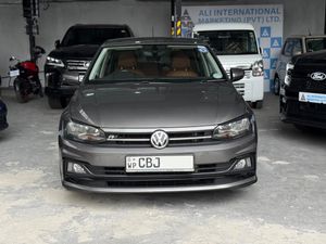 Volkswagen Polo R Line 2019 for Sale