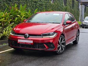 Volkswagen Polo R Line 2022 for Sale