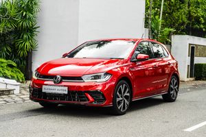 Volkswagen Polo R Line 2022 for Sale