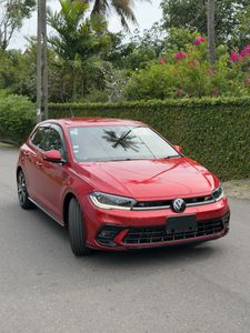 Volkswagen Polo R-Line 2023 for Sale