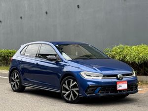 Volkswagen Polo R-Line 2023 for Sale