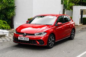 Volkswagen Polo R LINE 2023 for Sale